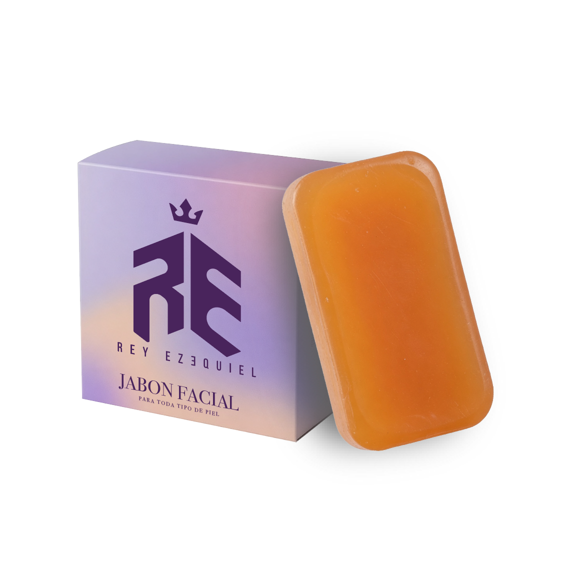 JABON FACIAL